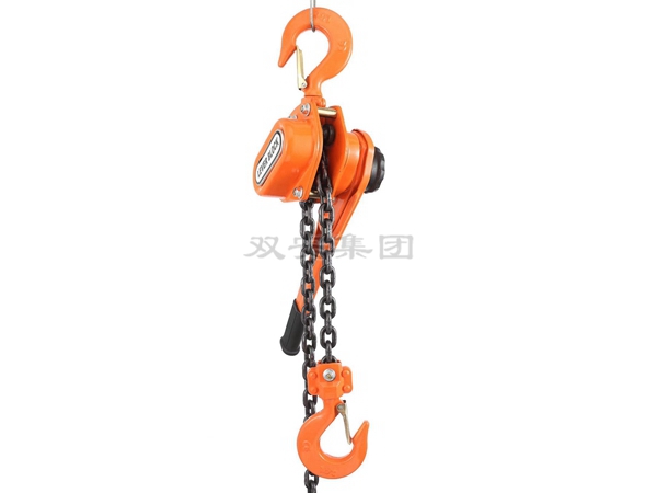 VL款手扳葫蘆 